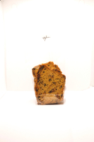 Rusk de kougelhopf au raisins