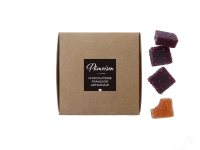 Pâtes de fruits intenses