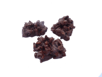 🎄 rocs amandes caramélisées - lait 40%