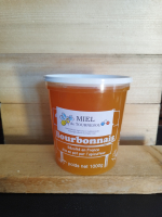 Miel de tournesol1kg