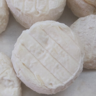 Crottin de chèvre