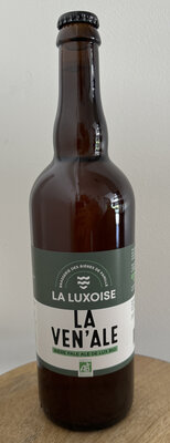 La ven’ale -75 cl