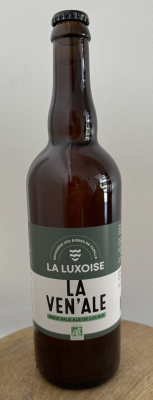 La ven’ale -33 cl