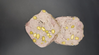 Galantine de porc à la pistache x 1 tranche