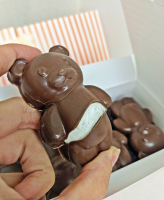 Oursons guimauve 10p