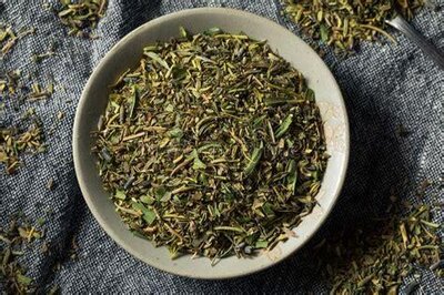 Herbes de provence recharges