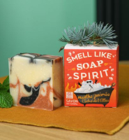 Savon solide soap spirit