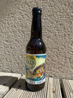 75cl pils lager (blonde)