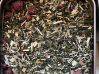 Thés verts beautifull day bio