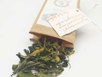 Tisane du barde - echos des centenaires