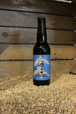 La rochotte - brune
