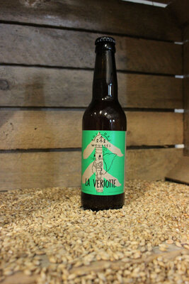 La veriotte - ipa
