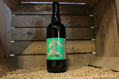 La veriotte - ipa