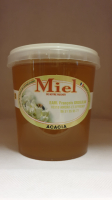 Miel d'acacia 1kg