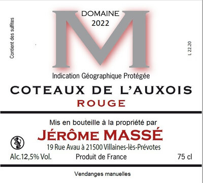 Rouge 2022 m