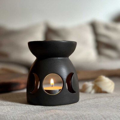 Brûle parfum lunes