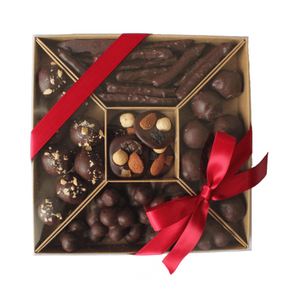🎄 coffret extra-gourmand
