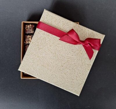 🎄 boite dégustation gourmande