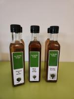 Douceur de verveine citronnelle