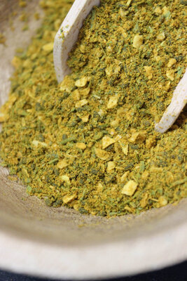 Couscous