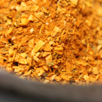 Assemblage à courges & potiron