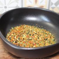 Assemblage à légumes