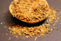 Assemblage à poulet rôti