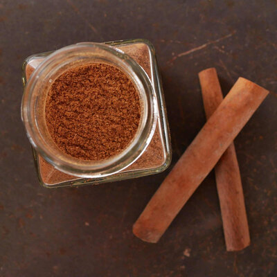 Pain d'épices