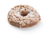 Galette des rois brioche