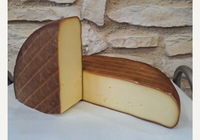 Raclette nature
