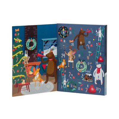 🎄 calendrier de l'avent