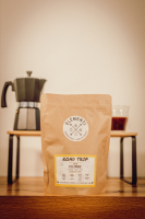 Road trip - origine colombie - moulu