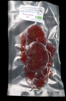Boeuf séché bio