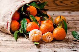 Clementine de corse