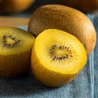 Kiwi jaune  francais