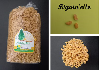 Bigorn'ette 750g