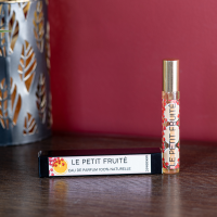 Le petit fruité eau de parfum 100% naturelle