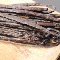 Vanille bourbon de madagascar - non bio