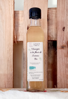 Vinaigre a la fleur de sureau