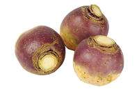 Rutabaga bio (1 kg)