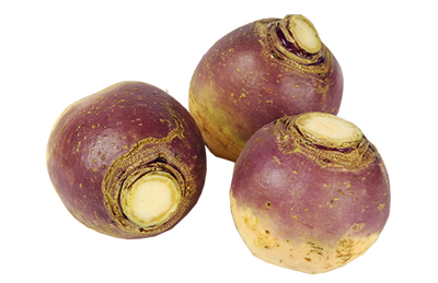 Rutabaga bio (1 kg)