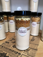 Kit sos cookies blanc/ speculoos