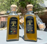 Huile d'olive l'authentique