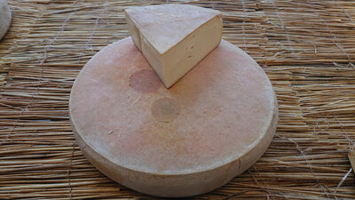 Raclette de savoie
