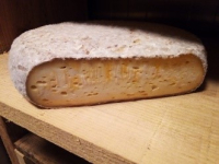 Tomme jeune / raclette de chèvre