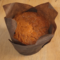 Pain d'épices individuel