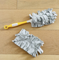 Recharge pour plumeau lavable