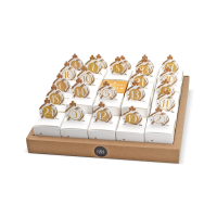 Calendrier de l'avent - trésor