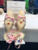 Poularde de bresse - 2kg - non toilée