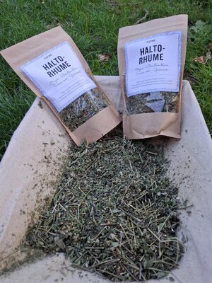 Haltorhumes